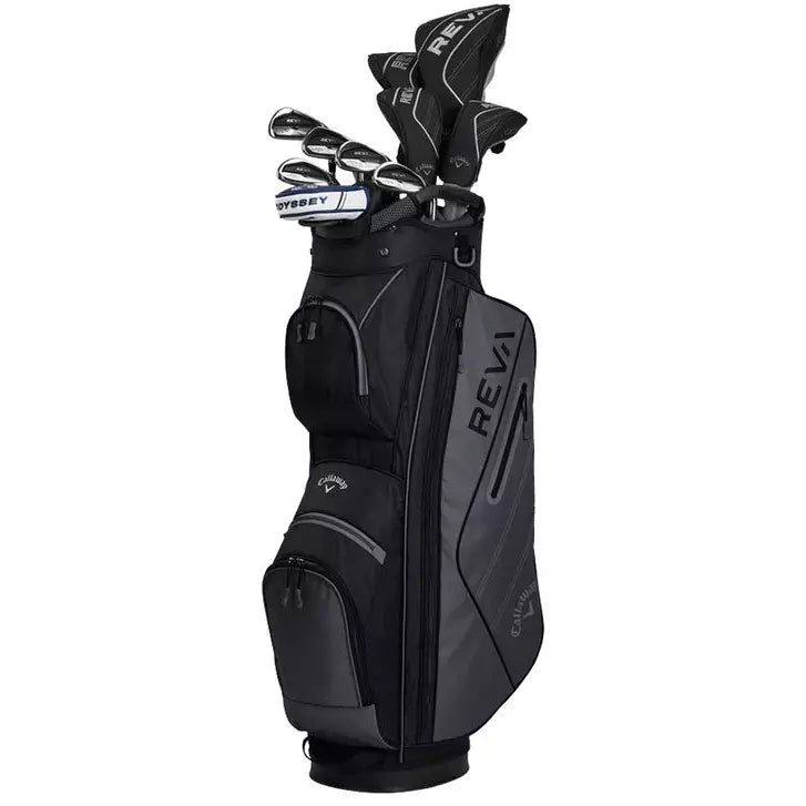 Callaway Golf pack REVA Loisir femme