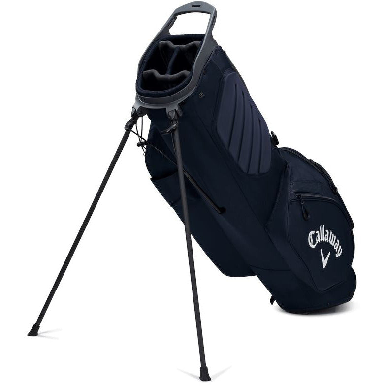 Callaway Sac trépied Hyperlite Zero Stand Navy