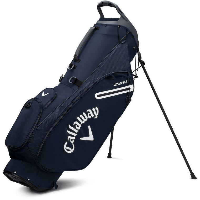 Callaway Sac trépied Hyperlite Zero Stand Navy