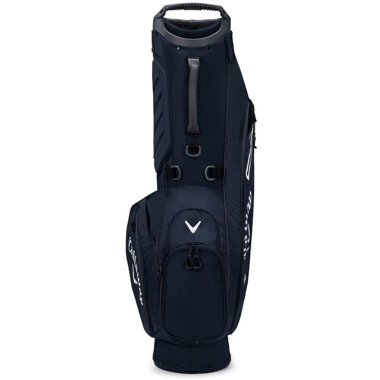 Callaway Sac trépied Hyperlite Zero Stand Navy