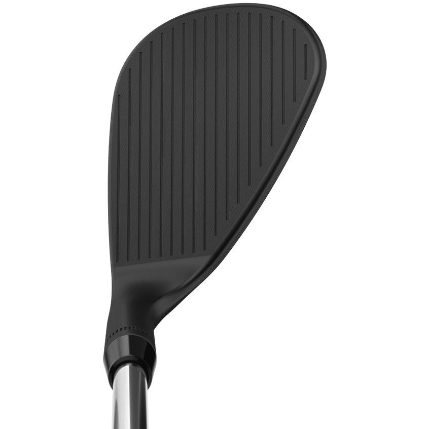 Callaway Golf Wedge JAWS Full Toe Raw Black