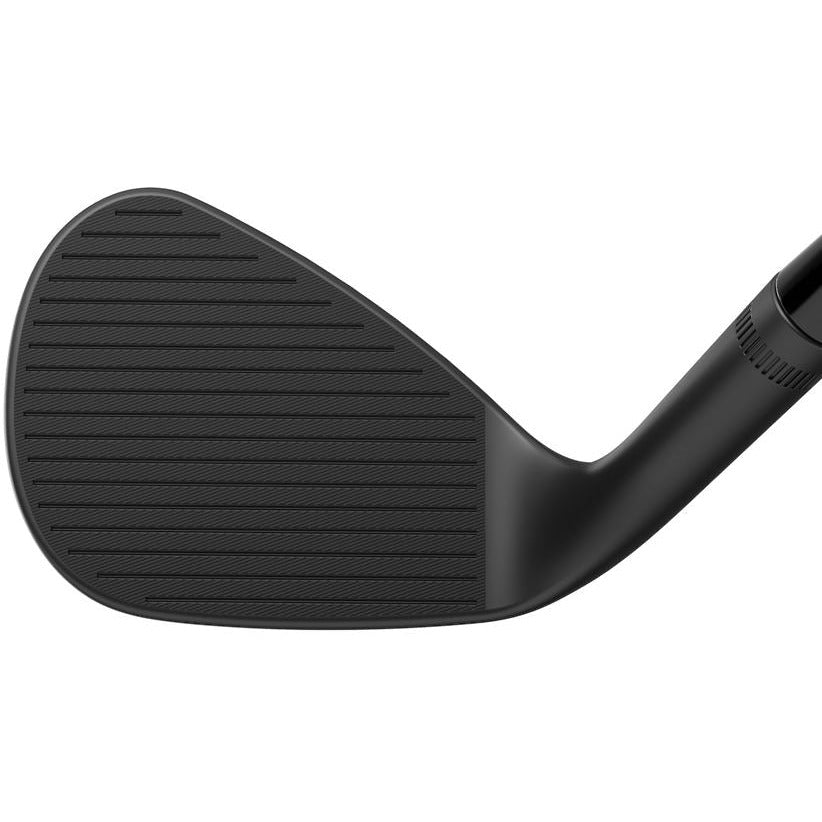 Callaway Golf Wedge JAWS Full Toe Raw Black