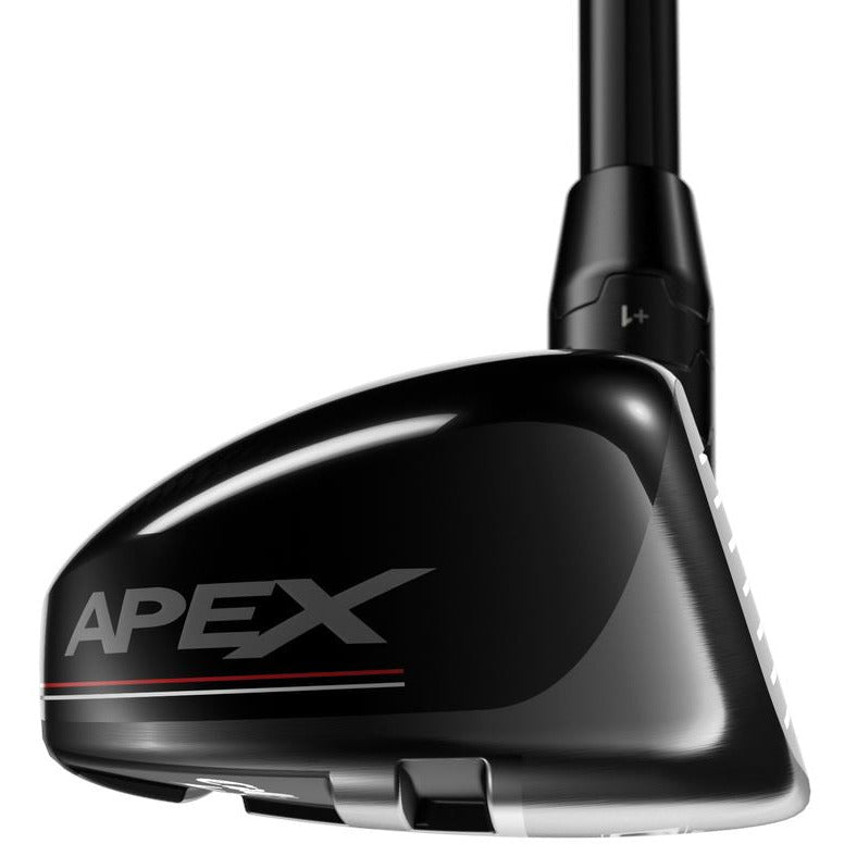 Callaway Hybride Apex 2021