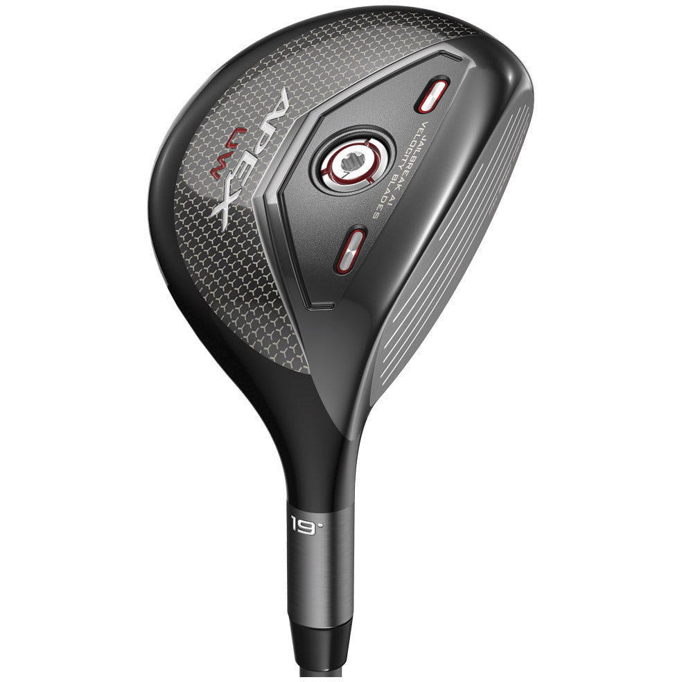 Callaway Hybride Apex Utility