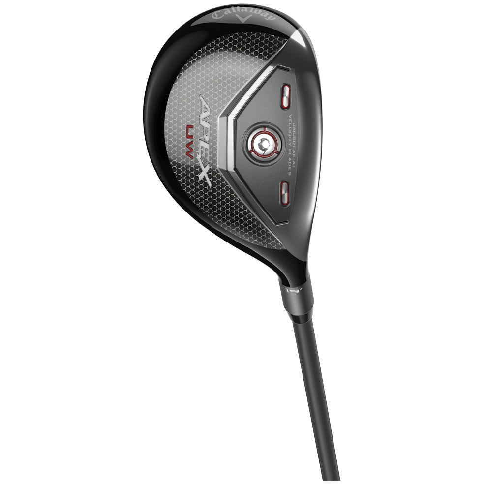 Callaway Hybride Apex Utility