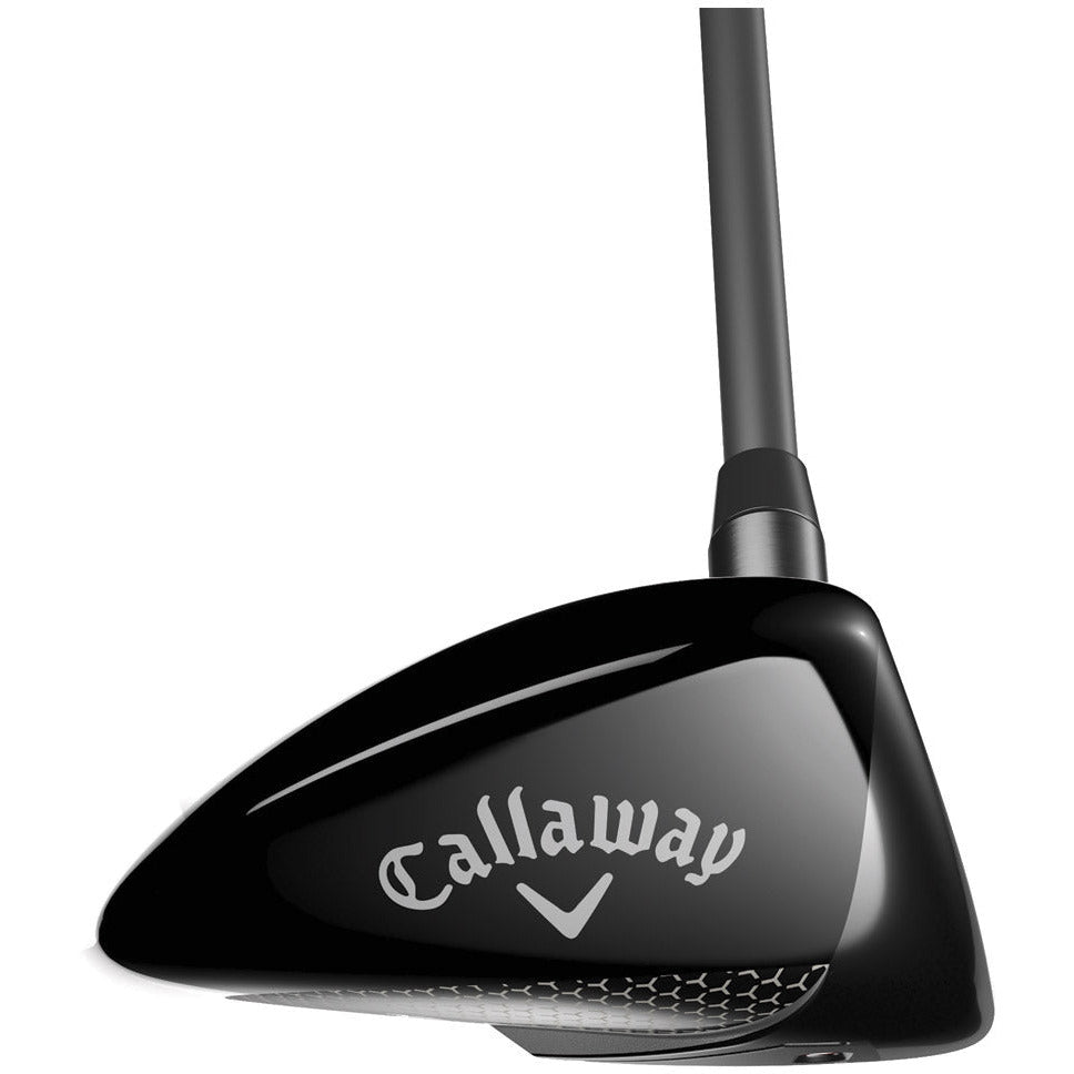 Callaway Hybride Apex Utility