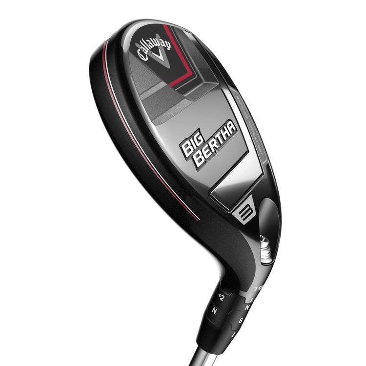 Callaway Hybride Big bertha 2023