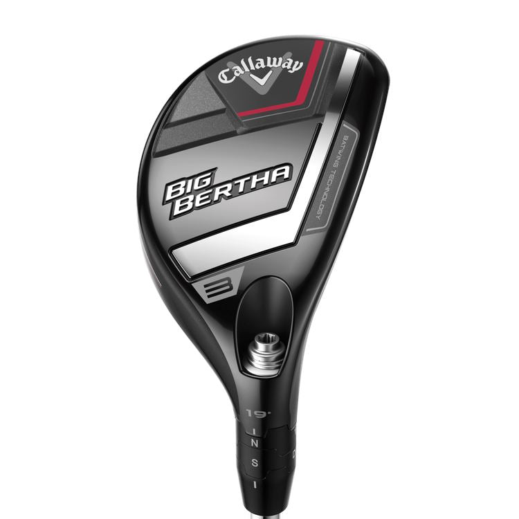 Callaway Hybride Big bertha 2023