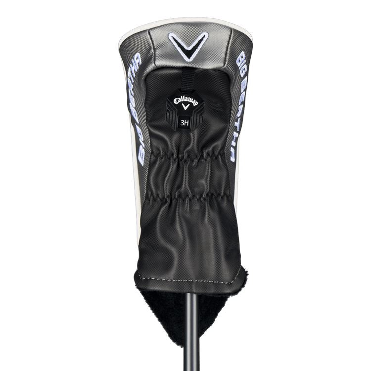 Callaway Hybride Big bertha 2023