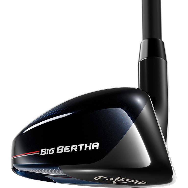 Callaway Hybride Big Bertha B21