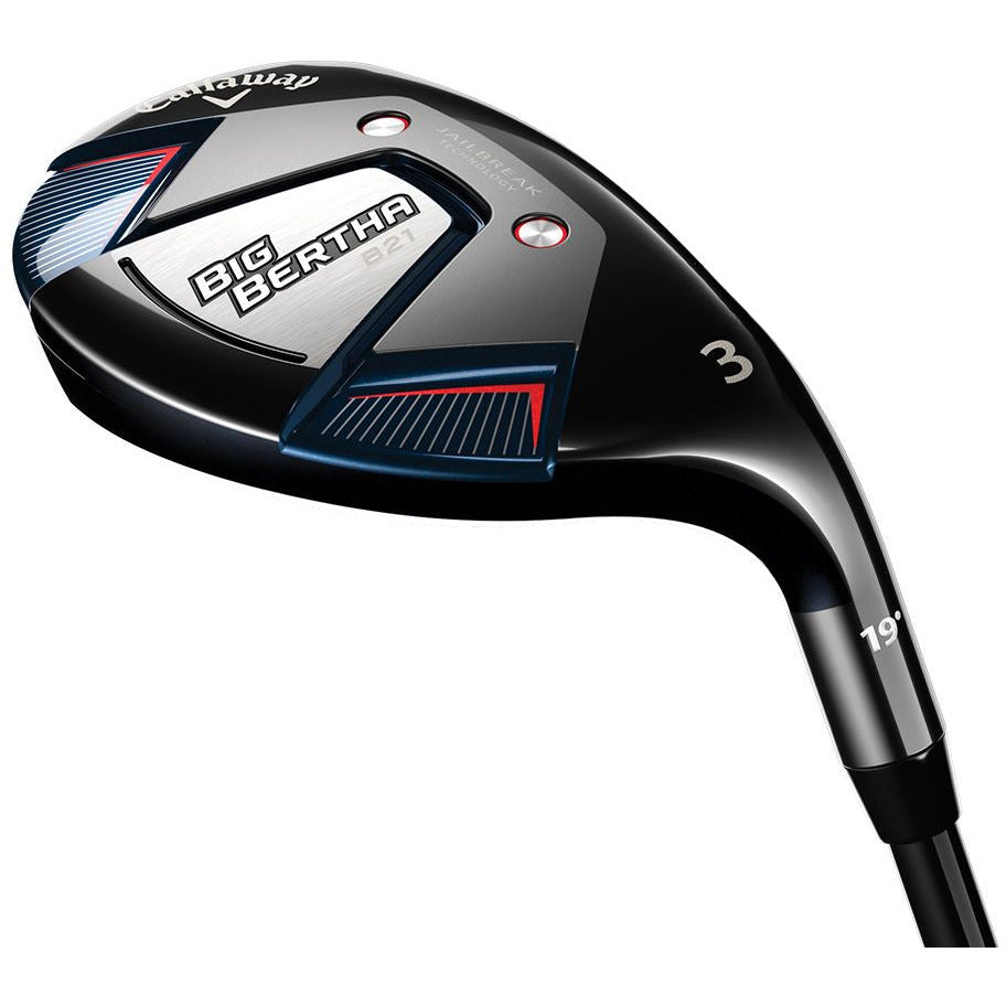 Callaway Hybride Big Bertha B21