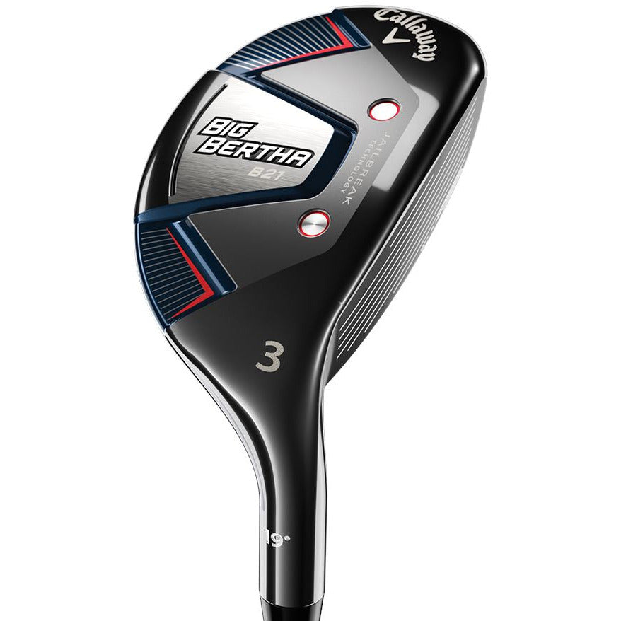 Callaway Hybride Big Bertha B21