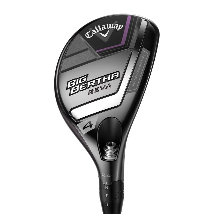 Callaway Hybride Big bertha REVA 2023