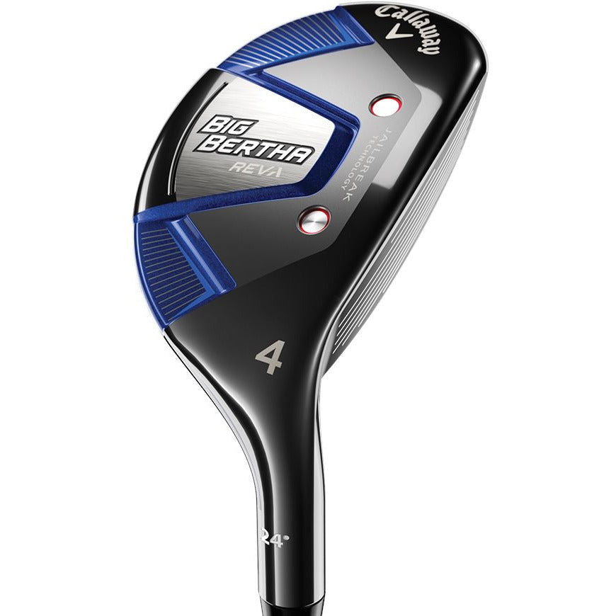 Callaway Hybride Big Bertha REVA 21