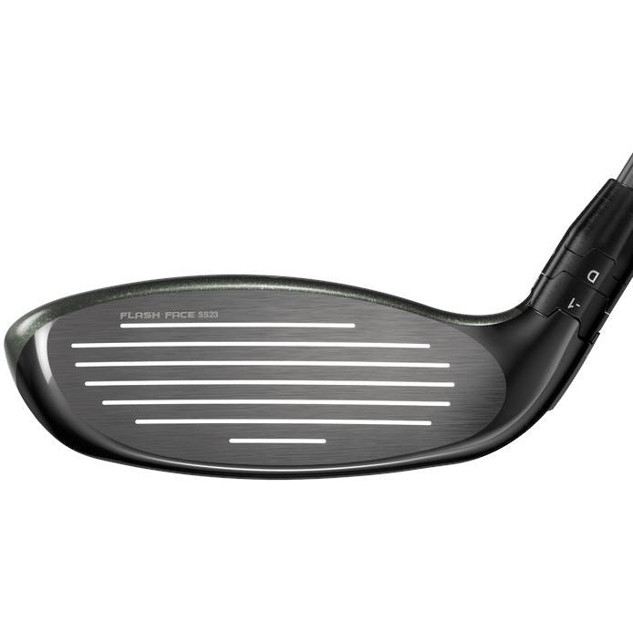 Callaway Hybride Great BIG BERTHA demo quasi neuf