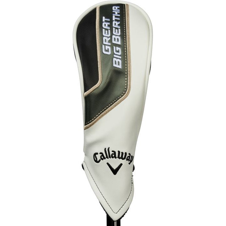 Callaway Hybride Great BIG BERTHA demo quasi neuf