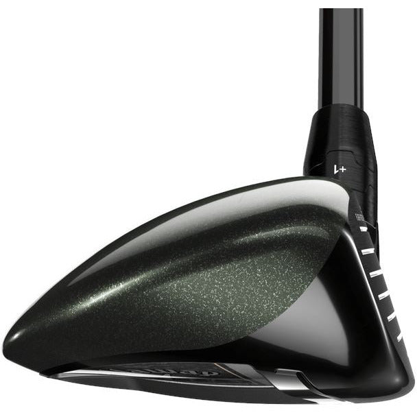 Callaway Hybride Great BIG BERTHA demo quasi neuf