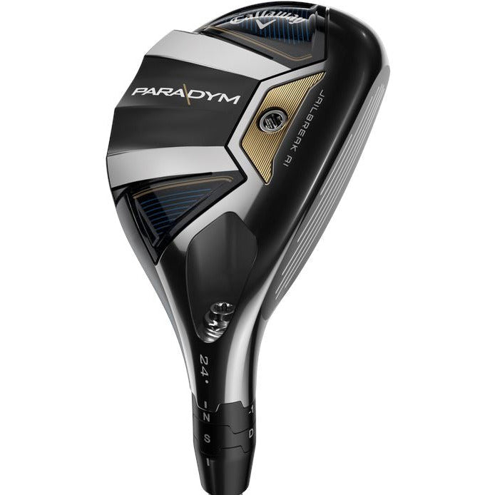 Callaway Hybride Paradym