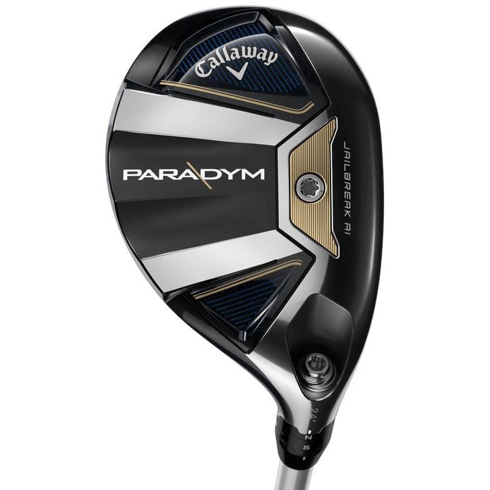 Callaway Hybride Paradym