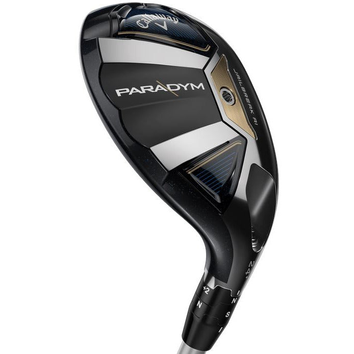 Callaway Hybride Paradym