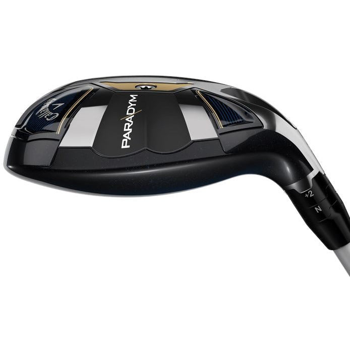 Callaway Hybride Paradym