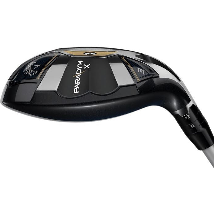 Callaway Hybride Paradym X