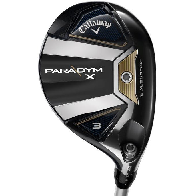 Callaway Hybride Paradym X