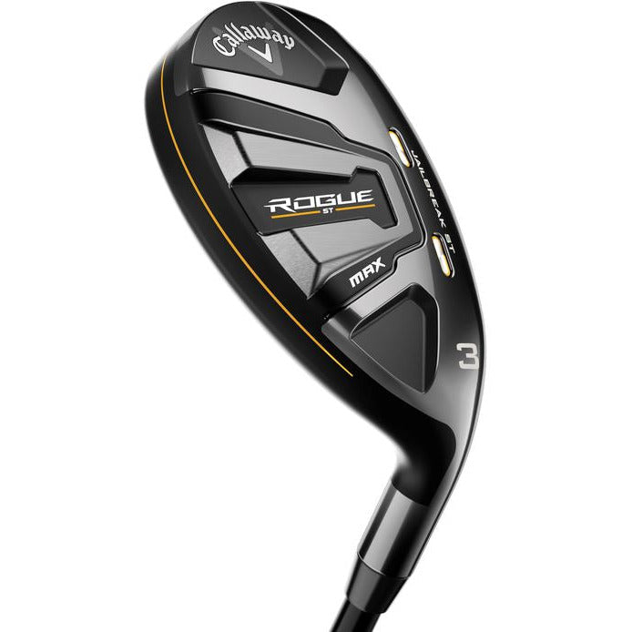 Callaway Hybride rogue ST MAX DEMO Super état