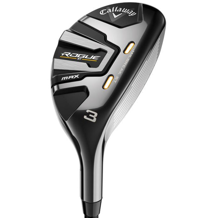 Callaway Hybride rogue ST MAX DEMO Super état