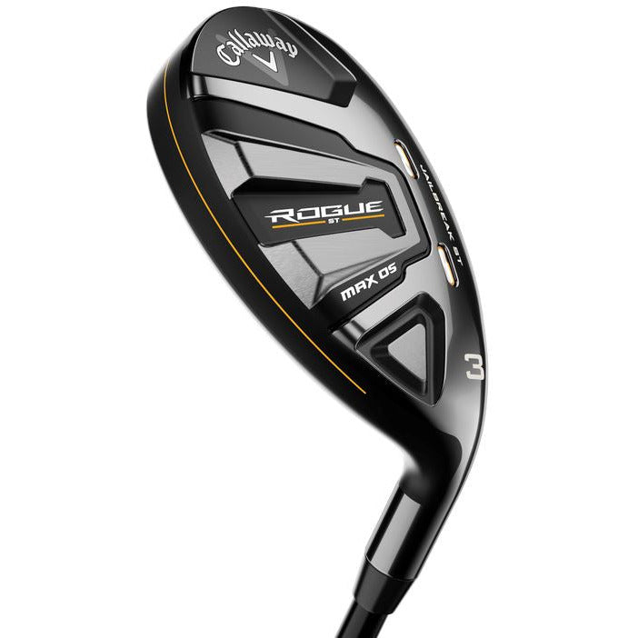 Callaway Hybride rogue ST MAX OS Démo super état