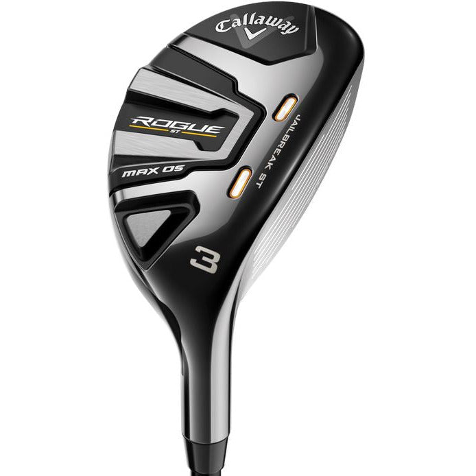 Callaway Hybride rogue ST MAX OS Démo super état