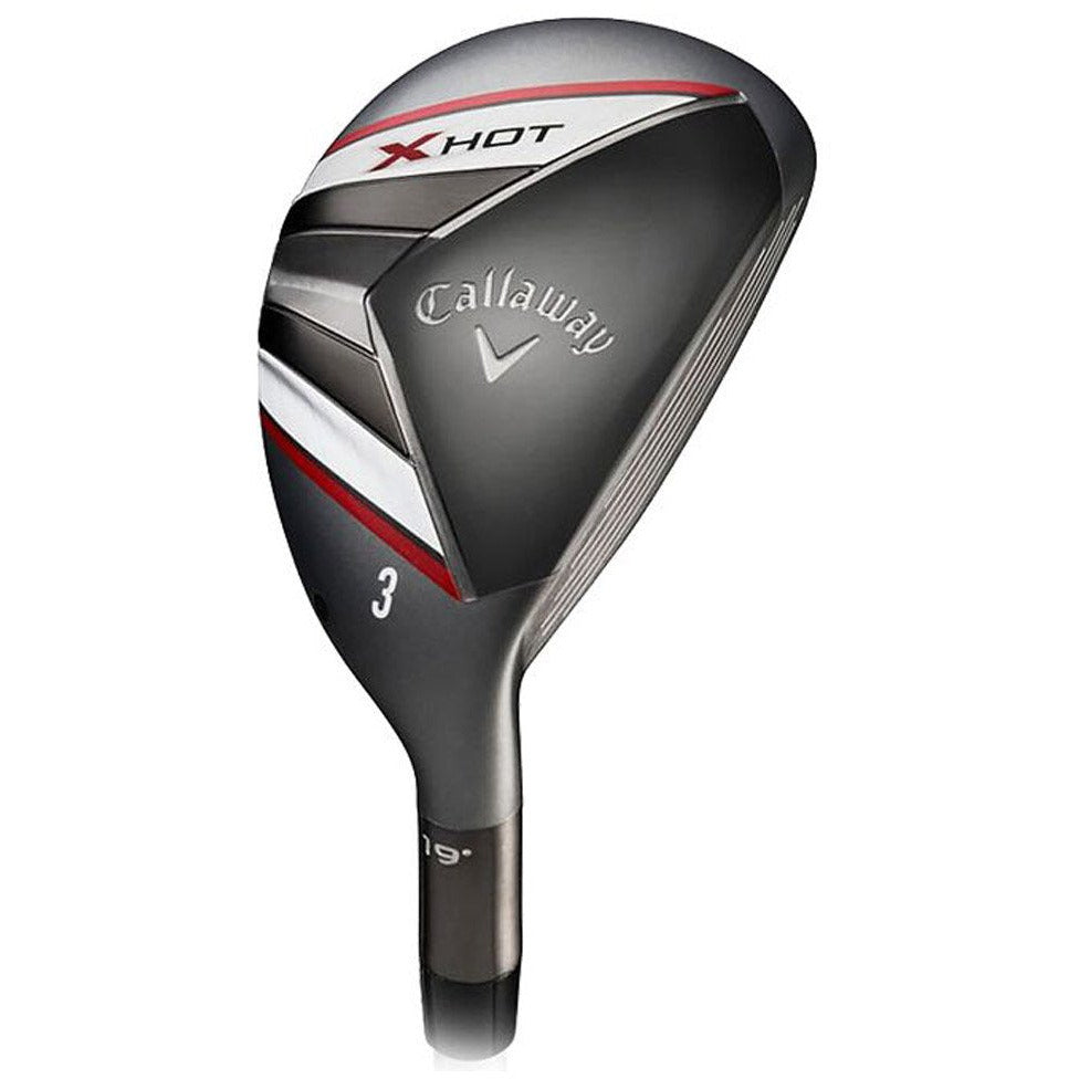 Callaway Hybride X HOT