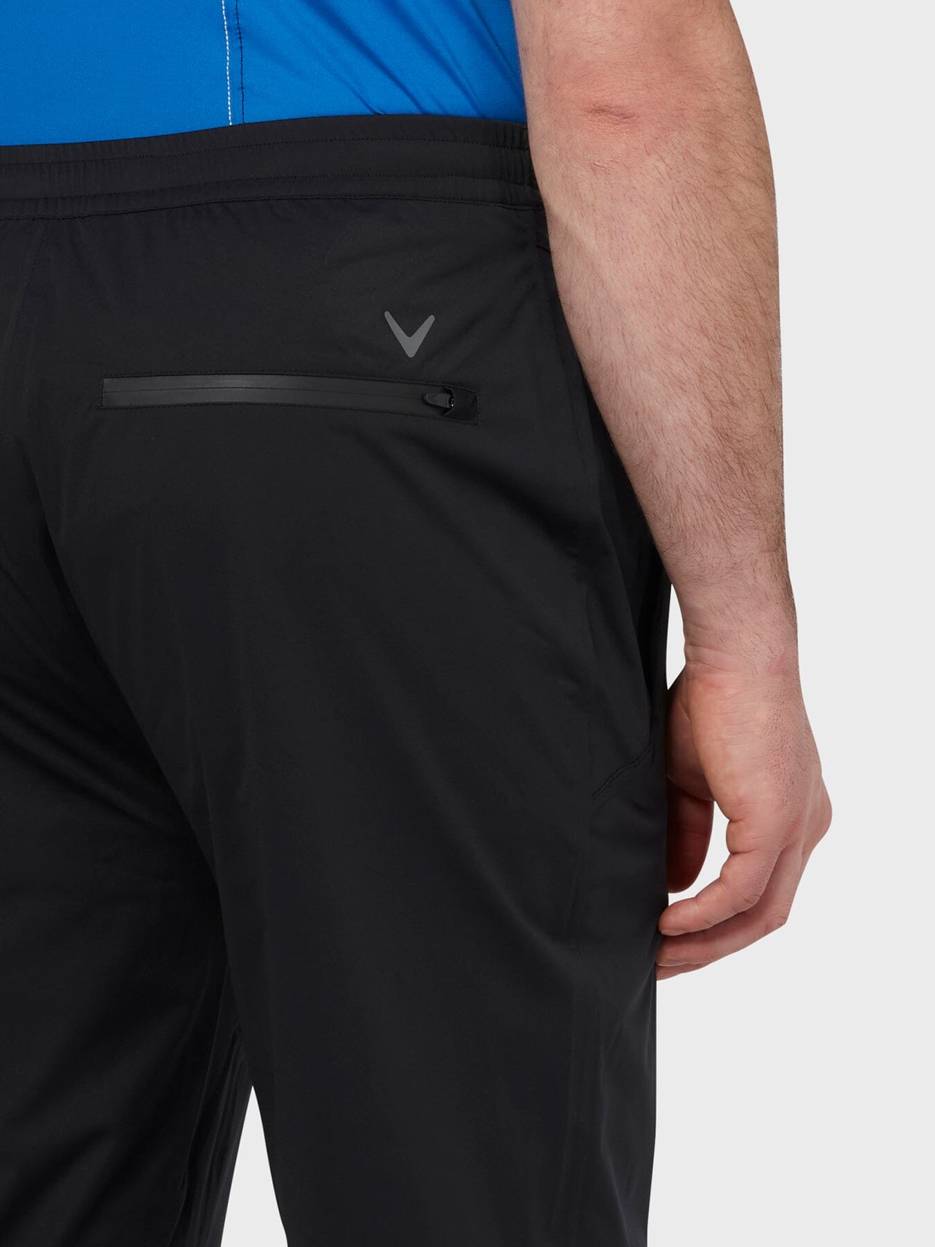 Callaway Pantalon Storm Dry Waterproof Noir