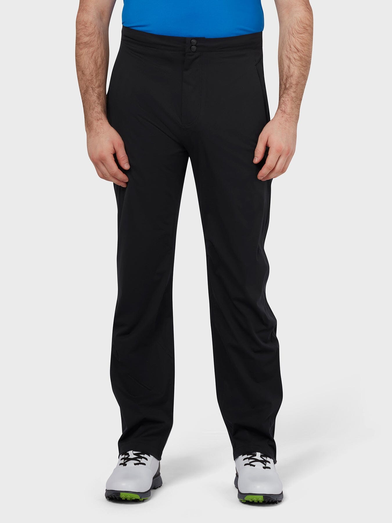 Callaway Pantalon Storm Dry Waterproof Noir