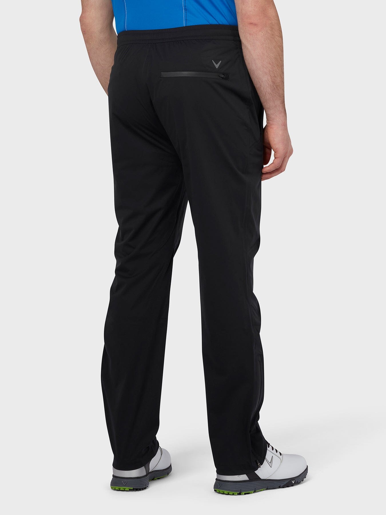 Callaway Pantalon Storm Dry Waterproof Noir