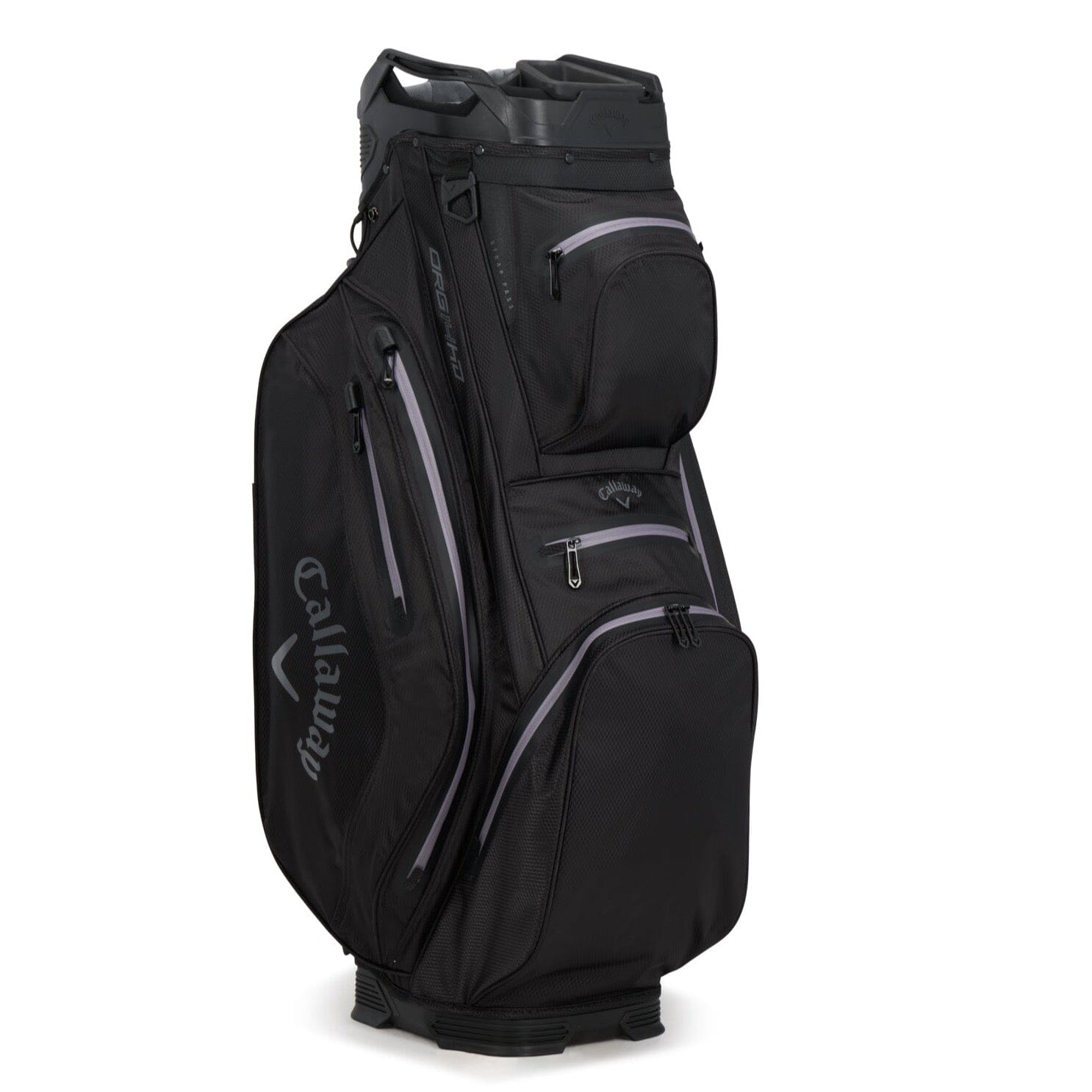 Callaway Sac Chariot Org 14 HyperDry BLACK