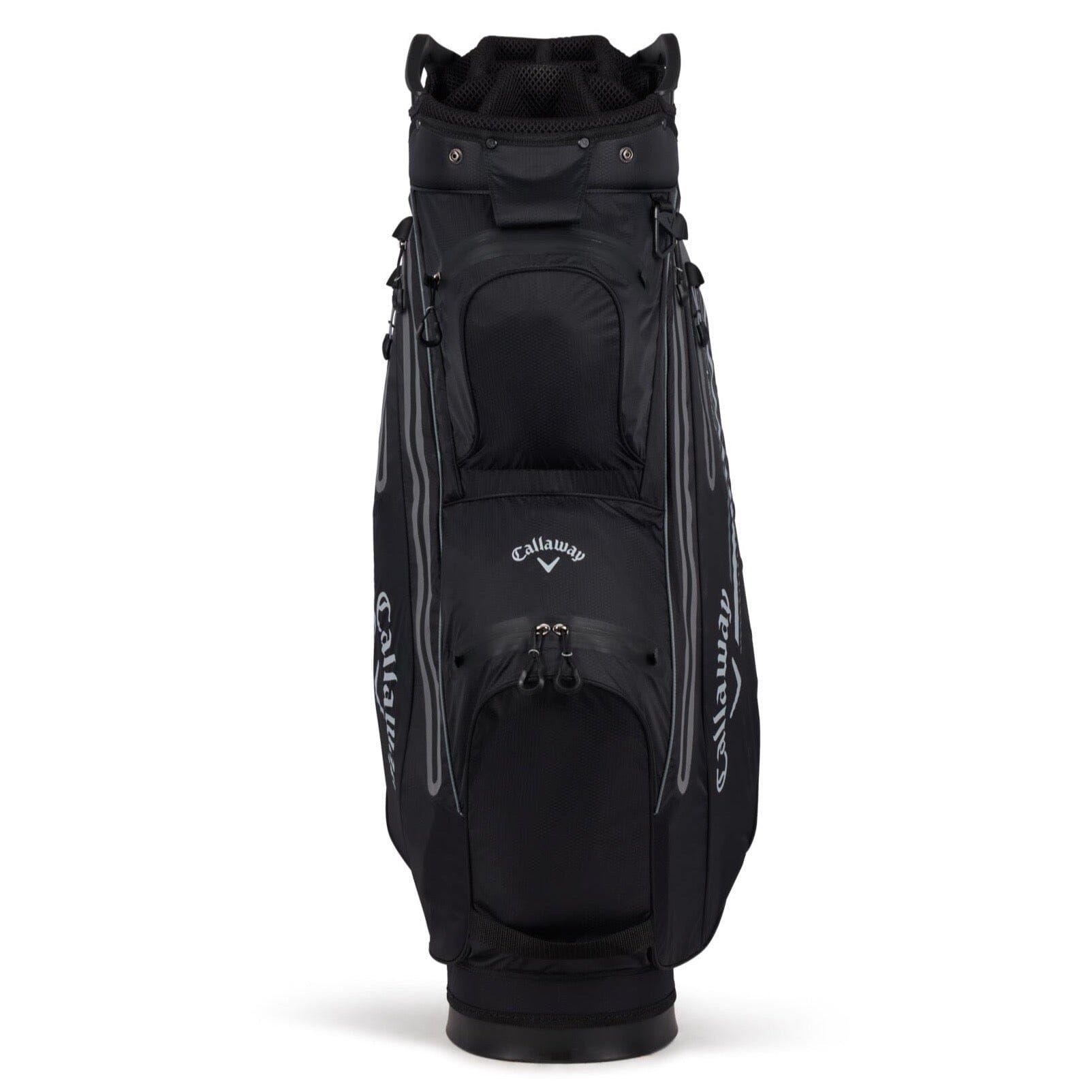 Callaway Sac de golf Chev dry 14 Black