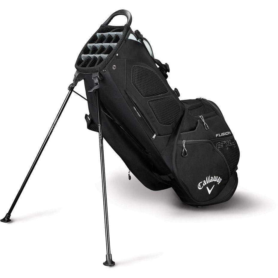 Callaway sac Fusion 14 Noir