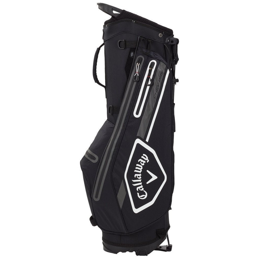 Callaway Sac Trépied Chev Dry Noir Gris