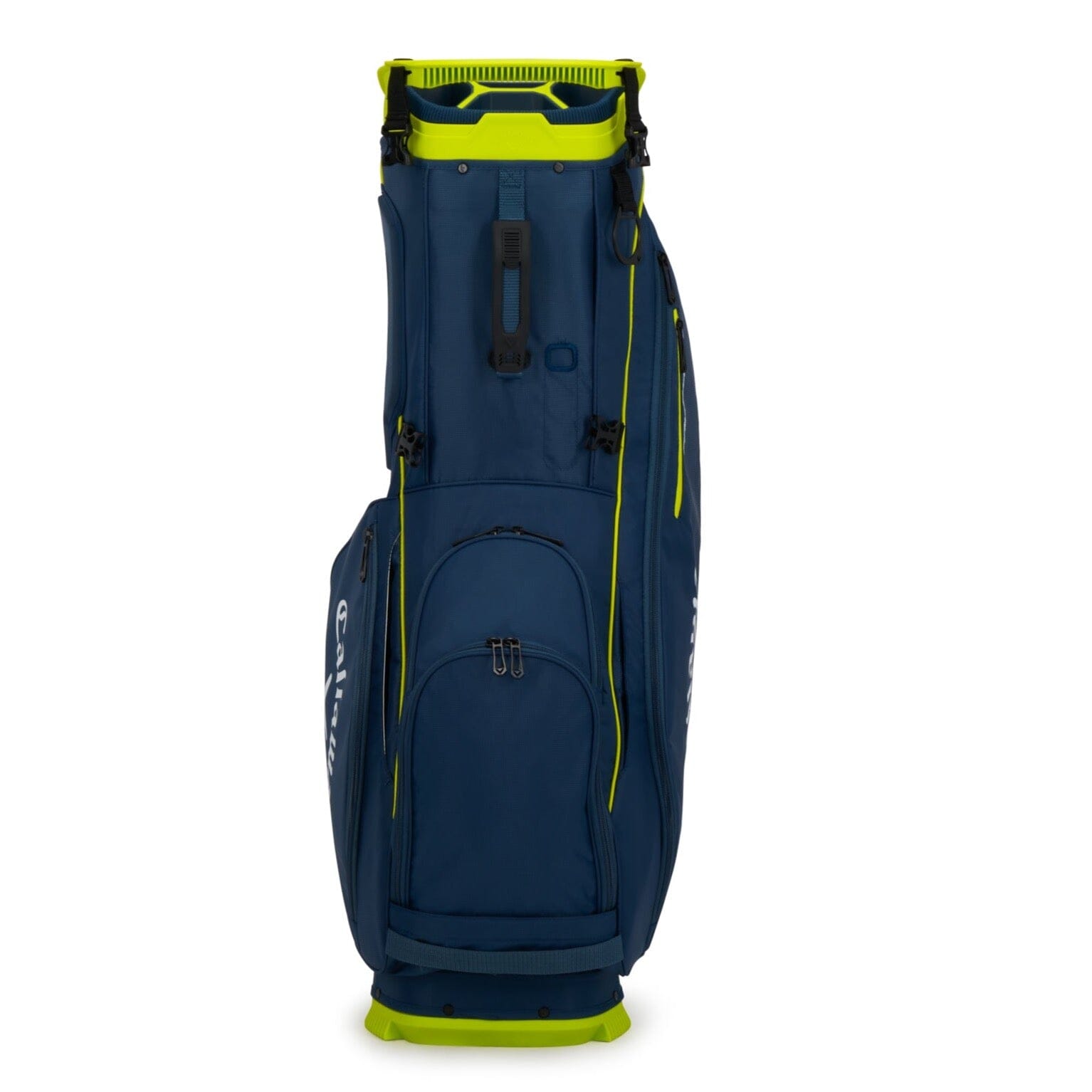 Callaway sac trépied Fairway 14 Navy flo Yellow