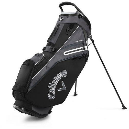 Callaway sac Trépied Fairway 14 NOIR GRIS