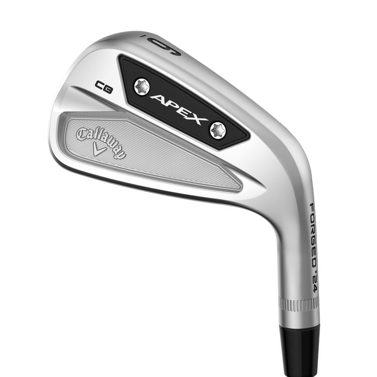 Callaway Serie de Fer Apex CB 24 pour femmes