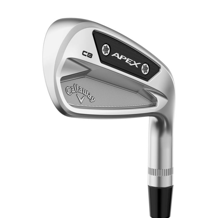 Callaway Serie de Fer Apex CB 24 pour femmes