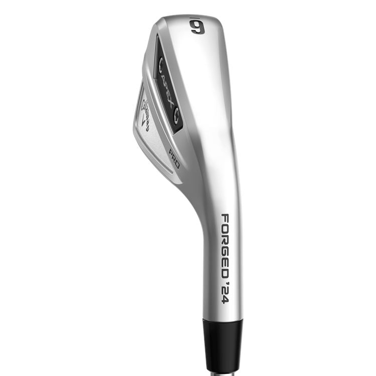 Callaway Serie de Fer Apex Pro 24 pour femmes