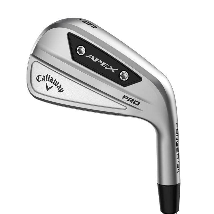 Callaway Serie de Fer Apex Pro 24 pour femmes