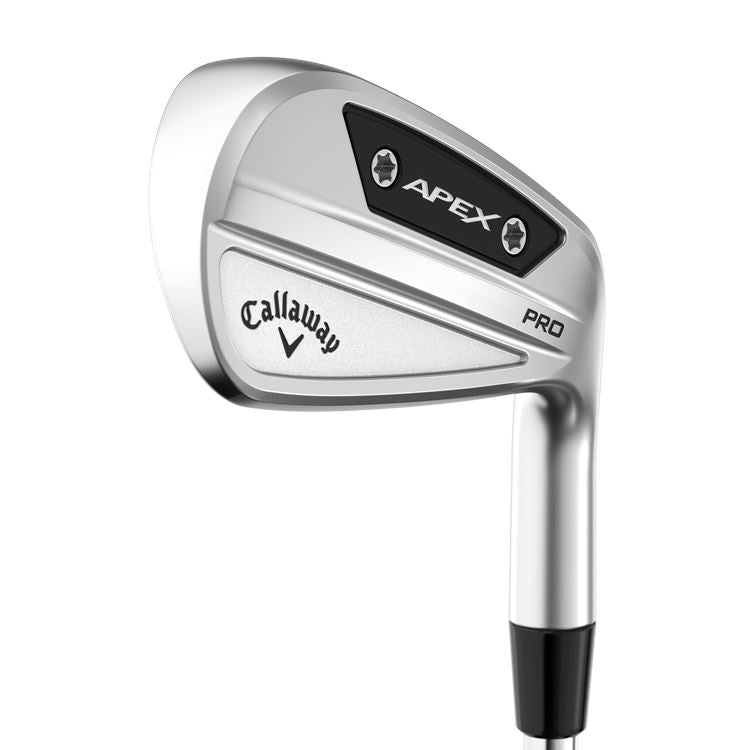 Callaway Serie de Fer Apex Pro 24 pour femmes