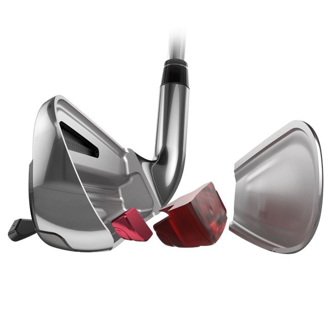 Callaway Série de Fer Big Bertha 2023