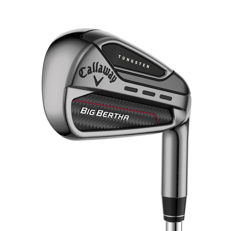 Callaway Série de Fer Big Bertha 2023