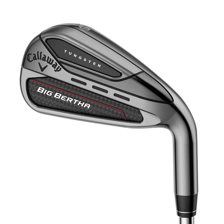 Callaway Série de Fer Big Bertha 2023