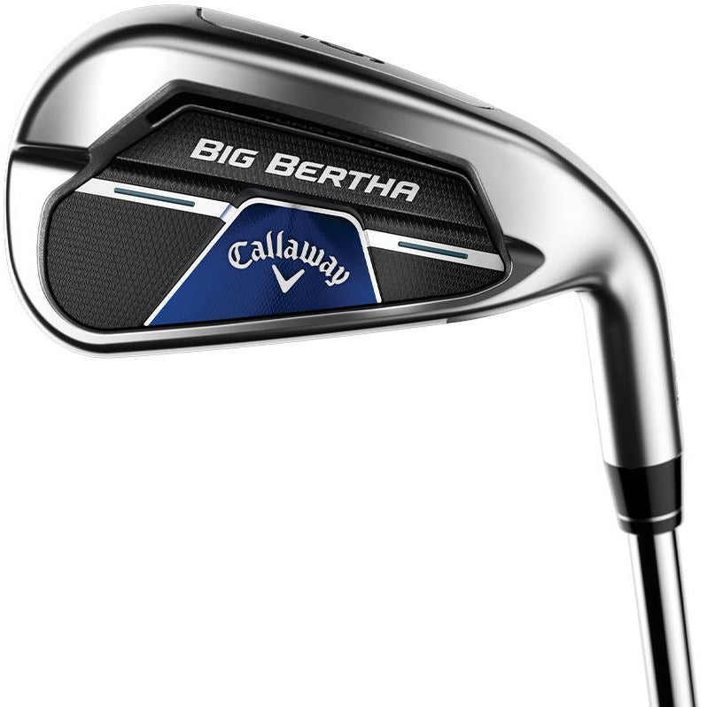 Callaway Série de Fer Big Bertha B21 shaft graphite